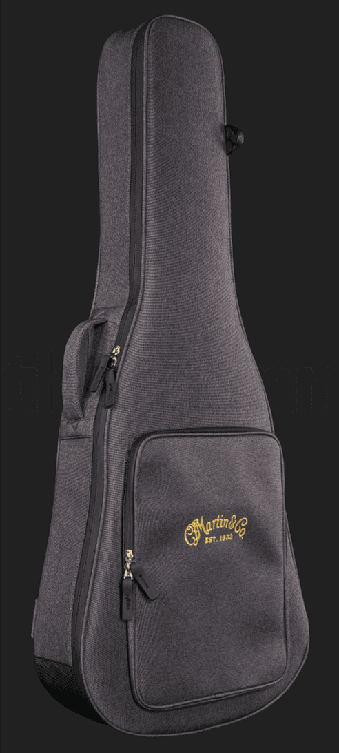 Электроакустическая гитара Martin Guitar D-16E-01