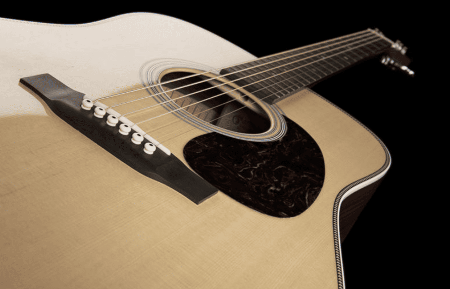 Акустическая гитара Martin Guitar HD28 / HD-28