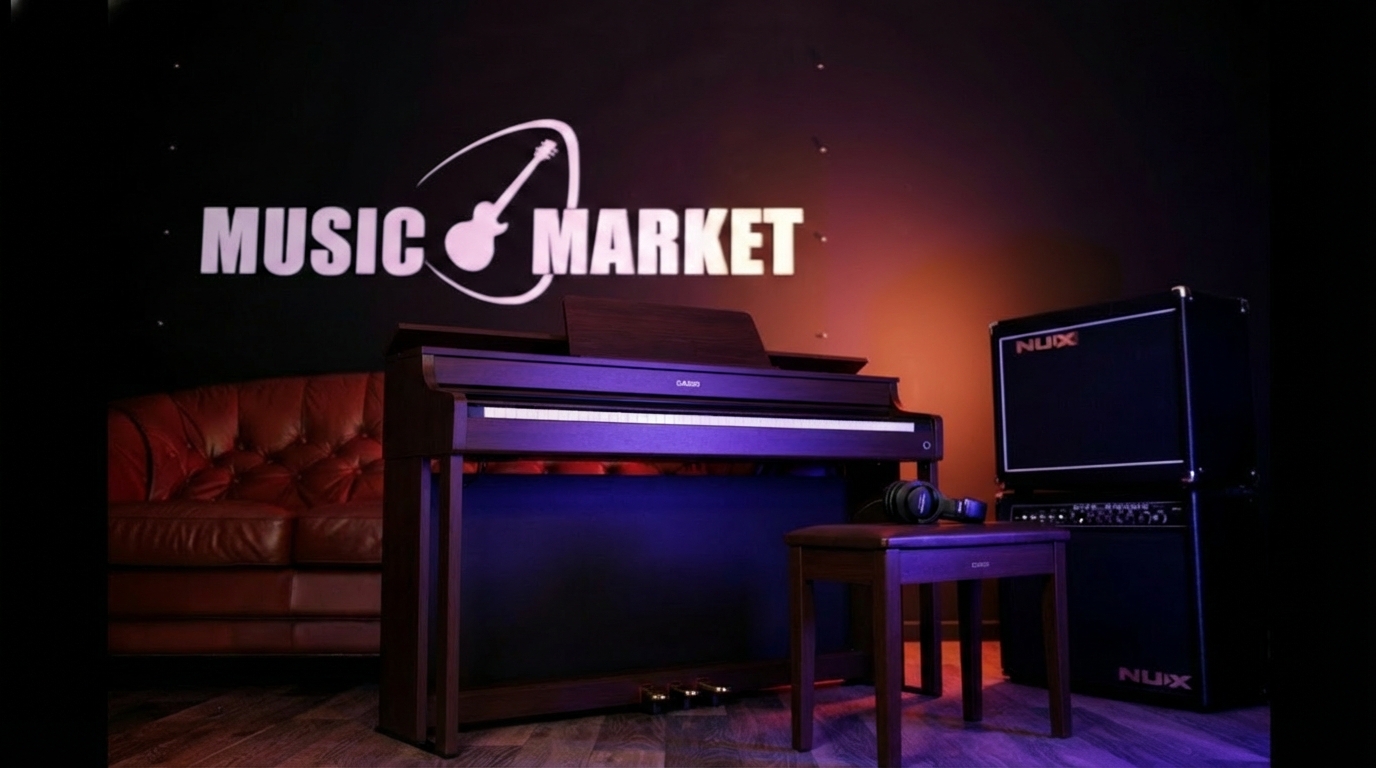 Цифровое пианино Casio AP-300 BN