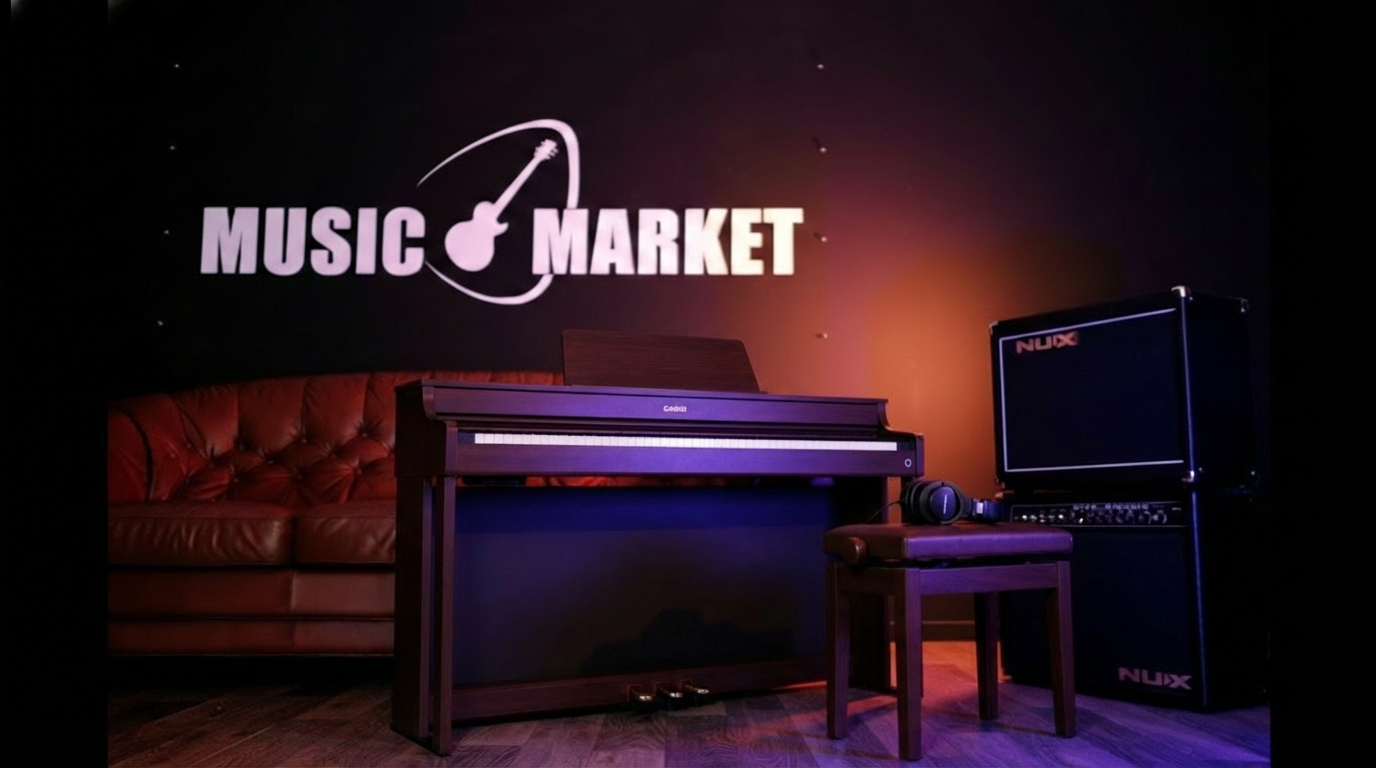 Цифровое пианино Casio AP-300 BN