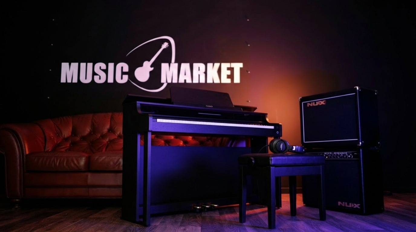 Цифровое пианино Casio Celviano AP-550 BK - чёрный