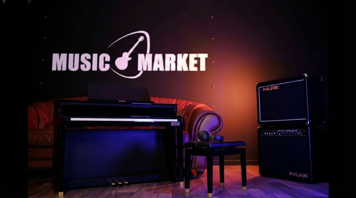 Цифровое пианино Casio Grand Hybrid GP-510 BP