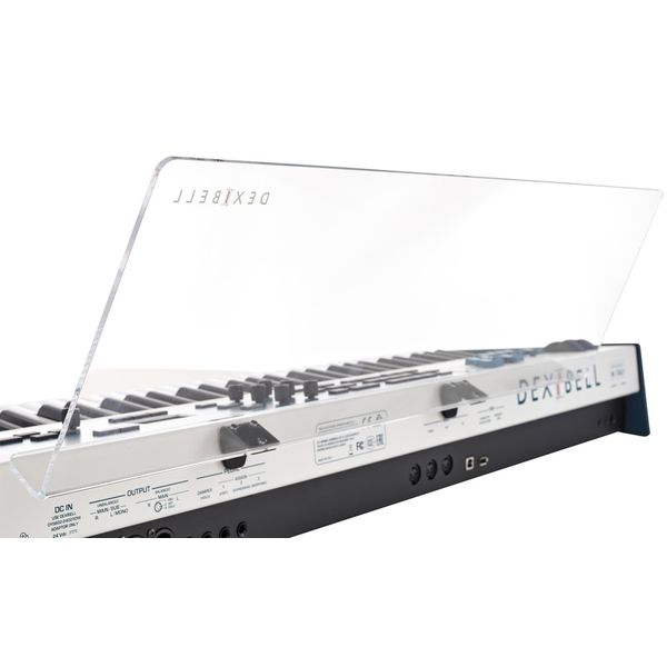 Цифровое пианино Dexibell Vivo S10L