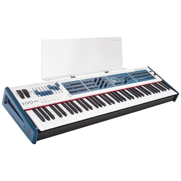 Цифровое пианино Dexibell Vivo S10L