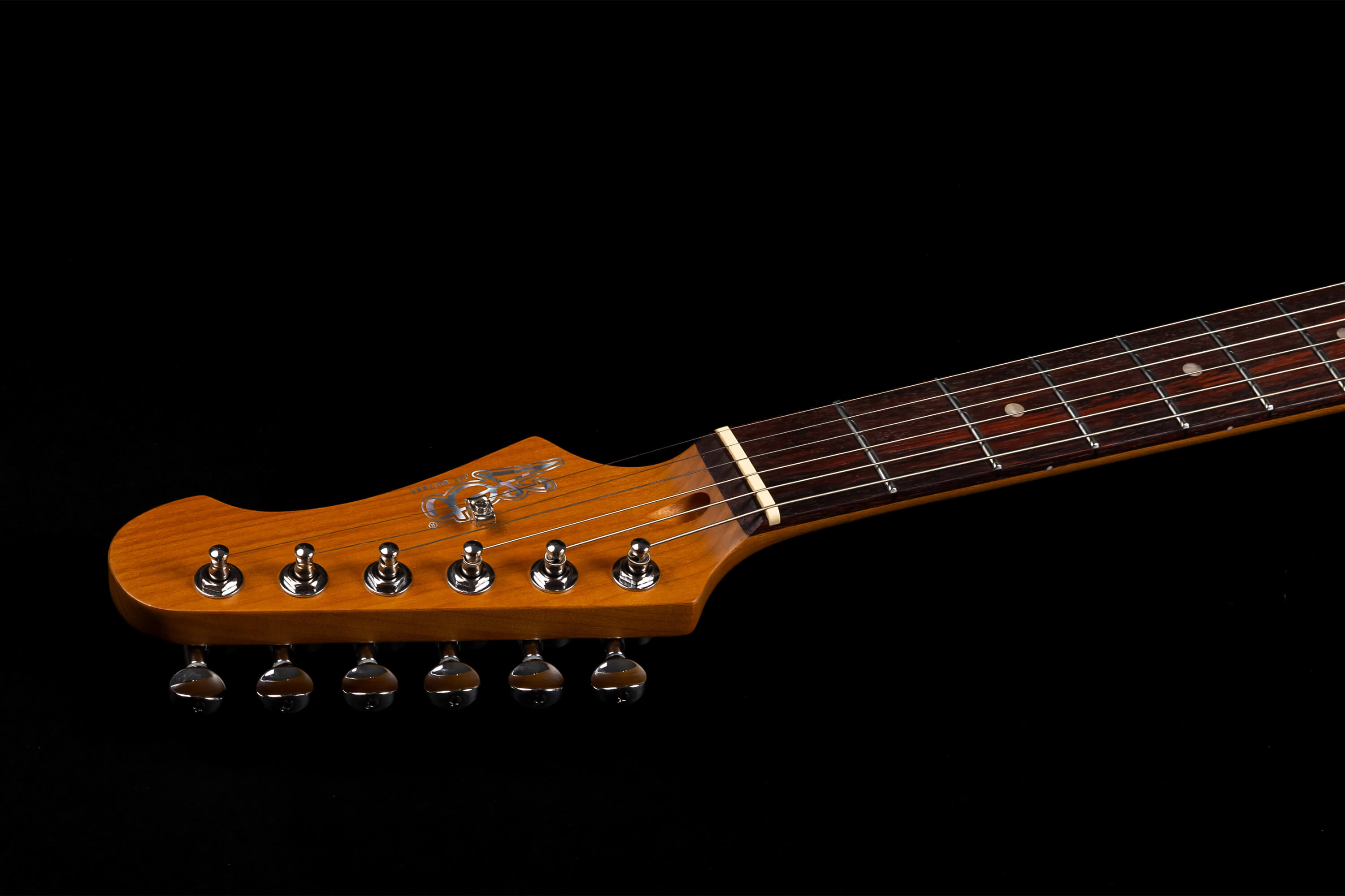 Электрогитара JET JS-400 HT RD