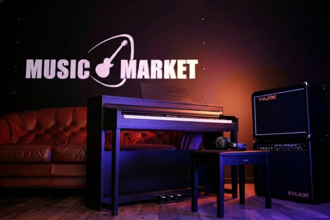 DP420K-BK Цифровое пианино, Medeli