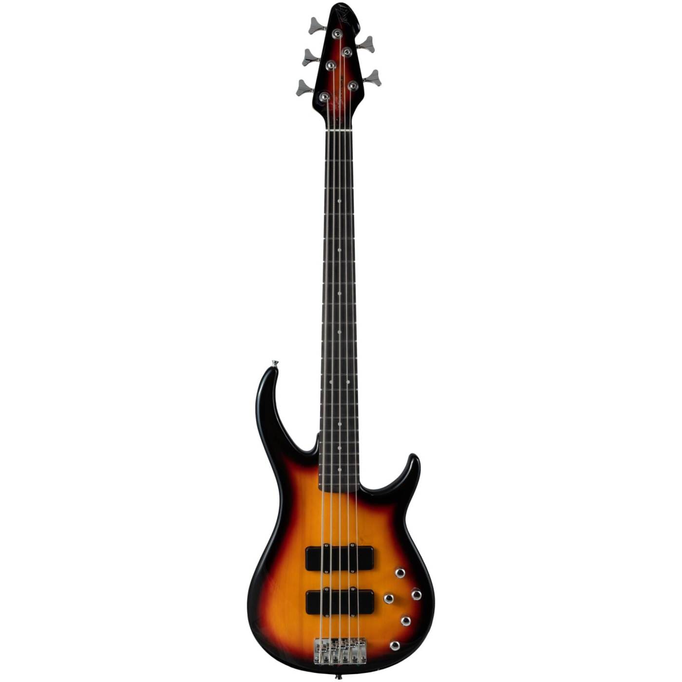 PEAVEY Milestone 5 Plus Sunburst - Бас-гитара 5 струн