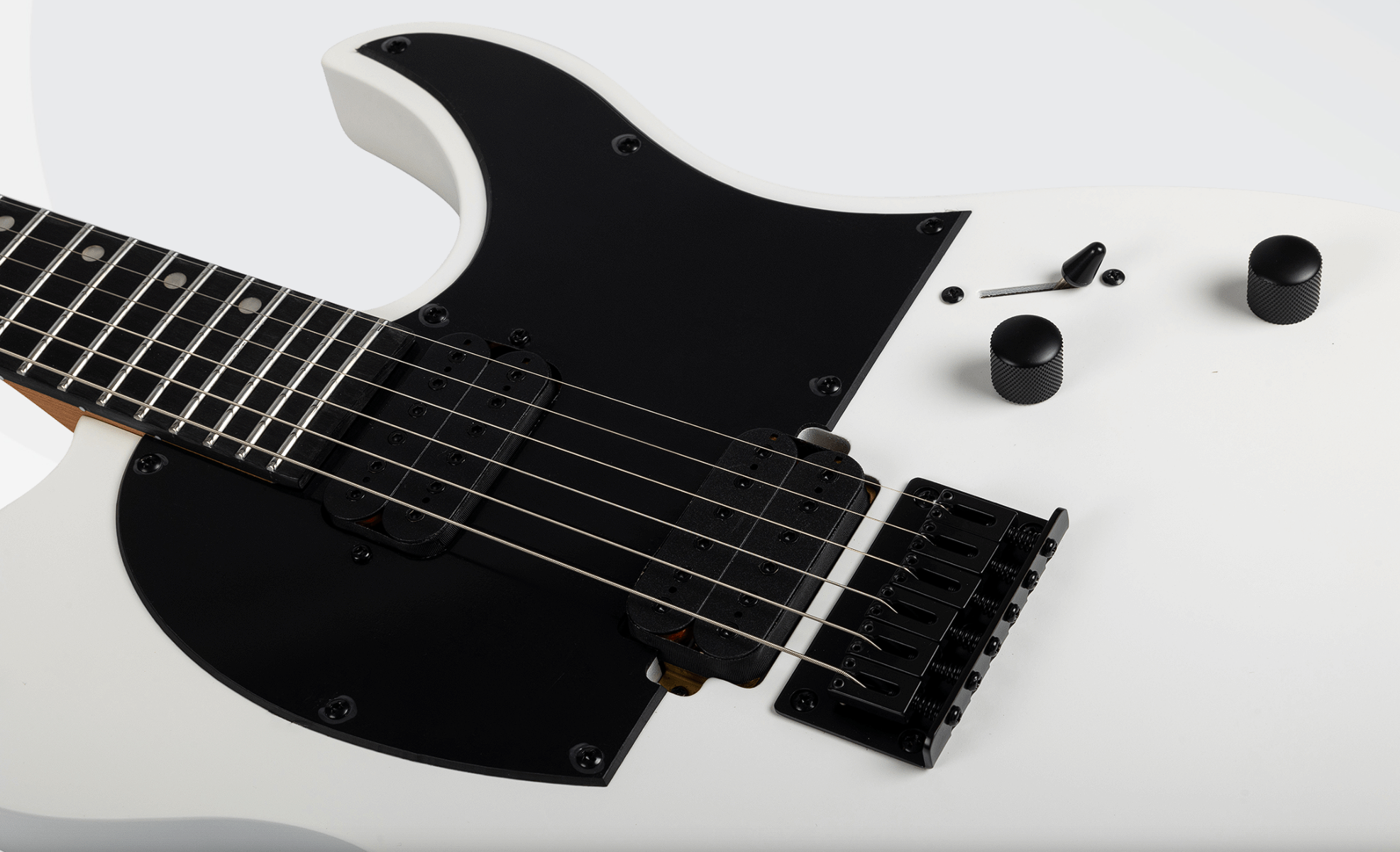 SPIRA T-400 MWH - Электрогитара шестиструнная