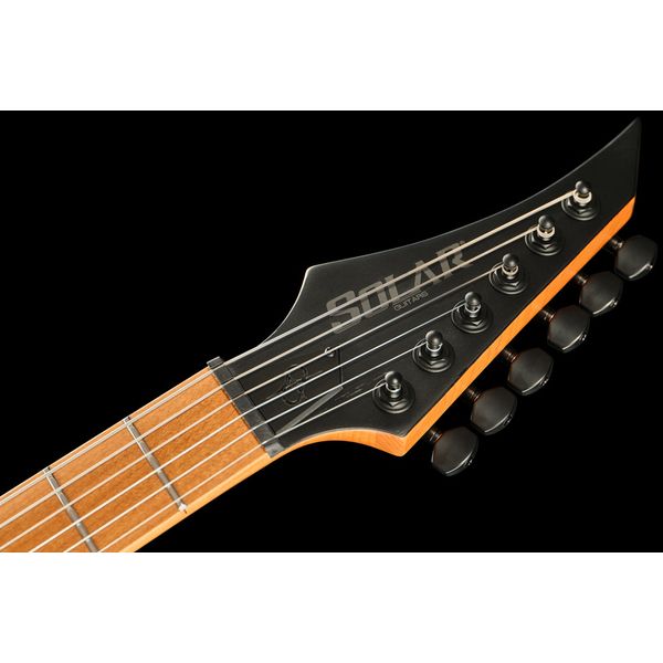 Электрогитара Solar Guitars GC2.6BOP+
