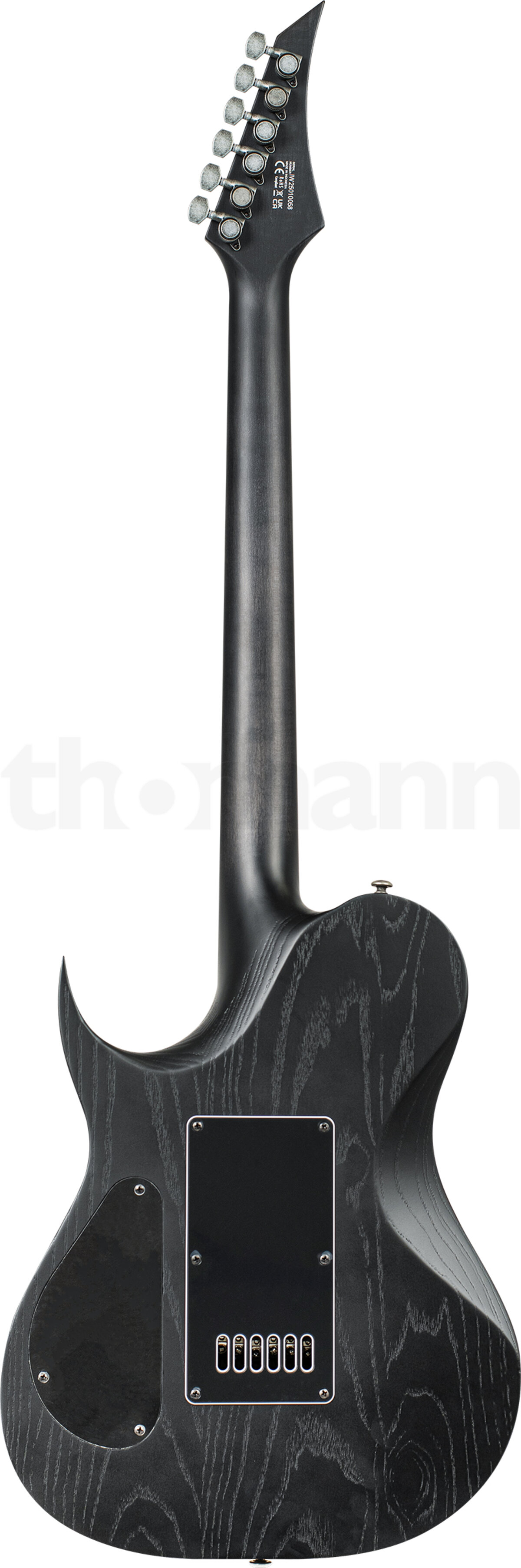 Электрогитара Solar Guitars T1.6DBOP+