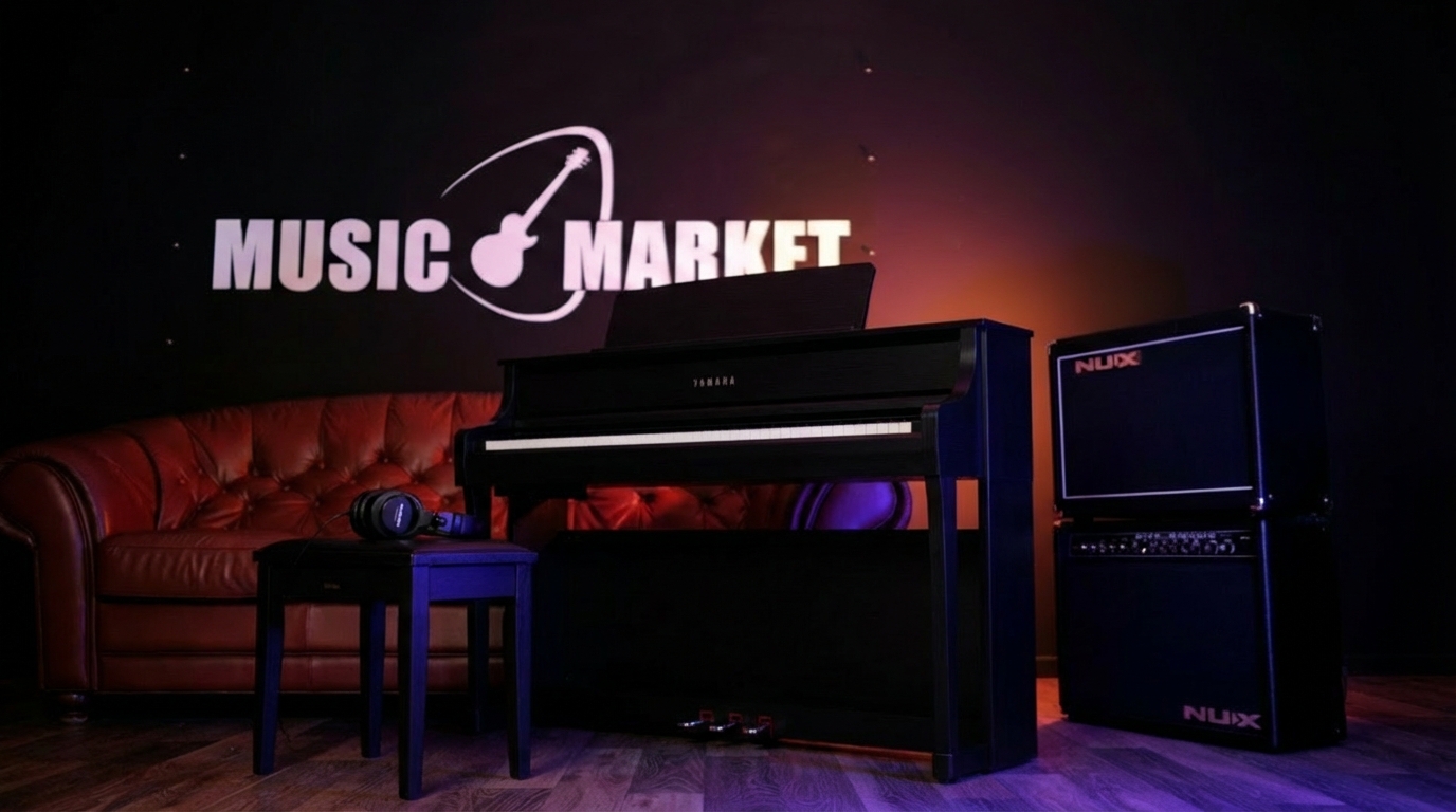 Цифровое пианино Yamaha CLP-875 B