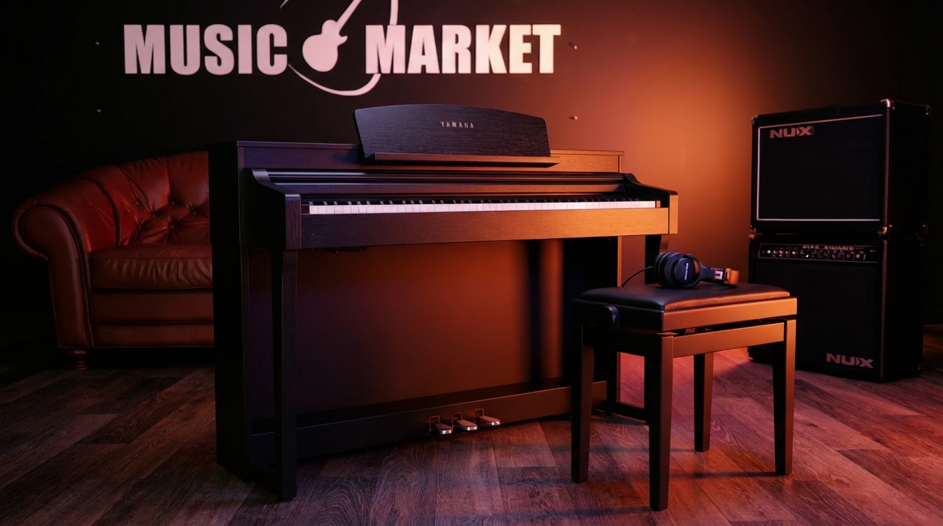 Цифровое пианино Yamaha Clavinova CSP-150 B