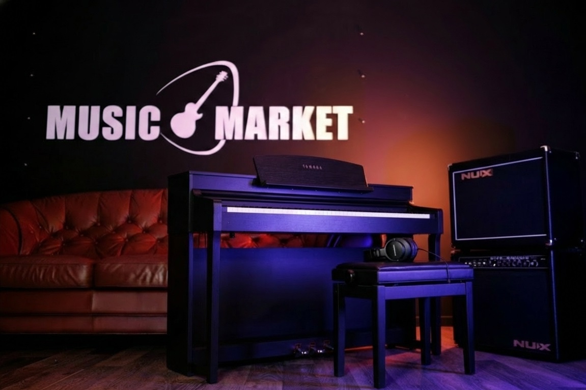 Цифровое пианино Yamaha Clavinova CSP-170 B