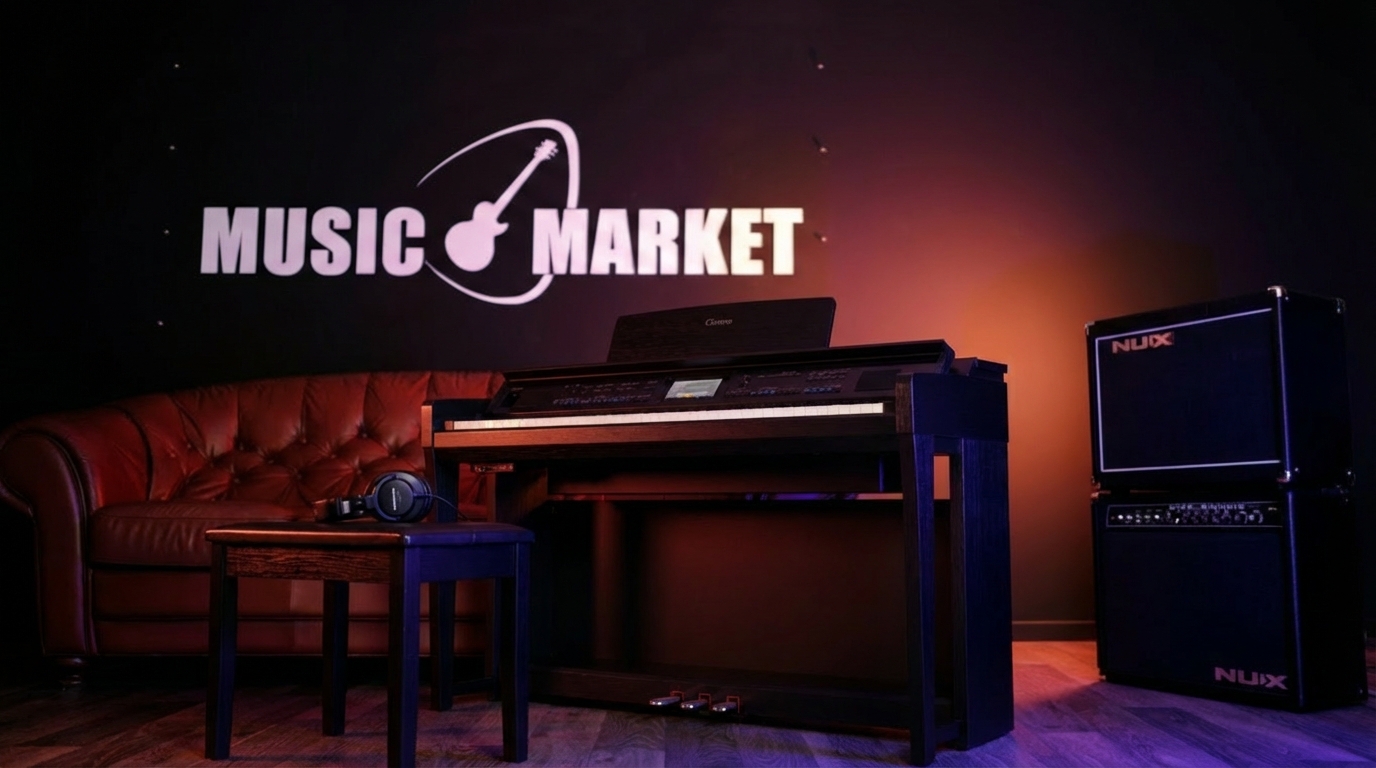 Цифровое пианино Yamaha Clavinova CVP-905 B - чёрный