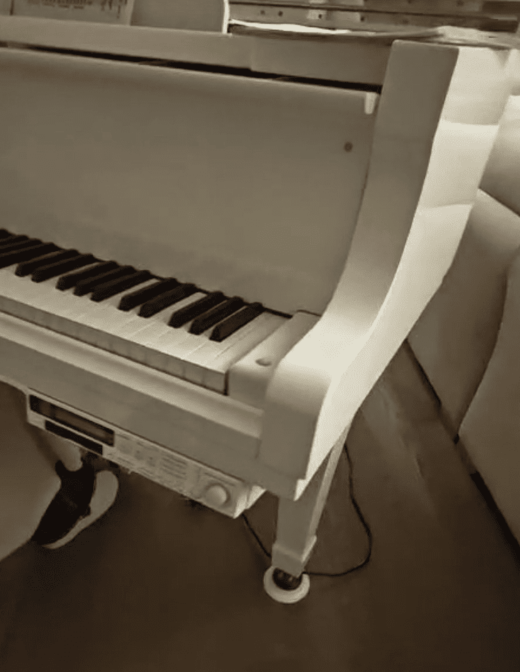 Рояль Yamaha DC2IIXG б/у 2017